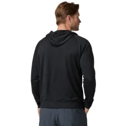 VUORI Long Sleeves And Sweaters|Clothing^Ponto - Men's Half-Zip Hoodie
