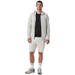 VUORI Hoodies And Vests|Hoodies And Vests^Ponto - Men's Hooded Jacket