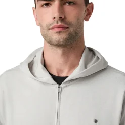 VUORI Hoodies And Vests|Hoodies And Vests^Ponto - Men's Hooded Jacket