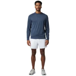 VUORI Long Sleeves And Sweaters|Clothing^Ponto - Men's Sweater