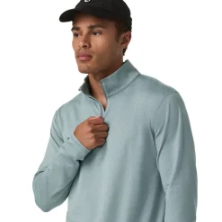 VUORI Long Sleeves And Sweaters|Clothing^Ponto - Men's Sweater