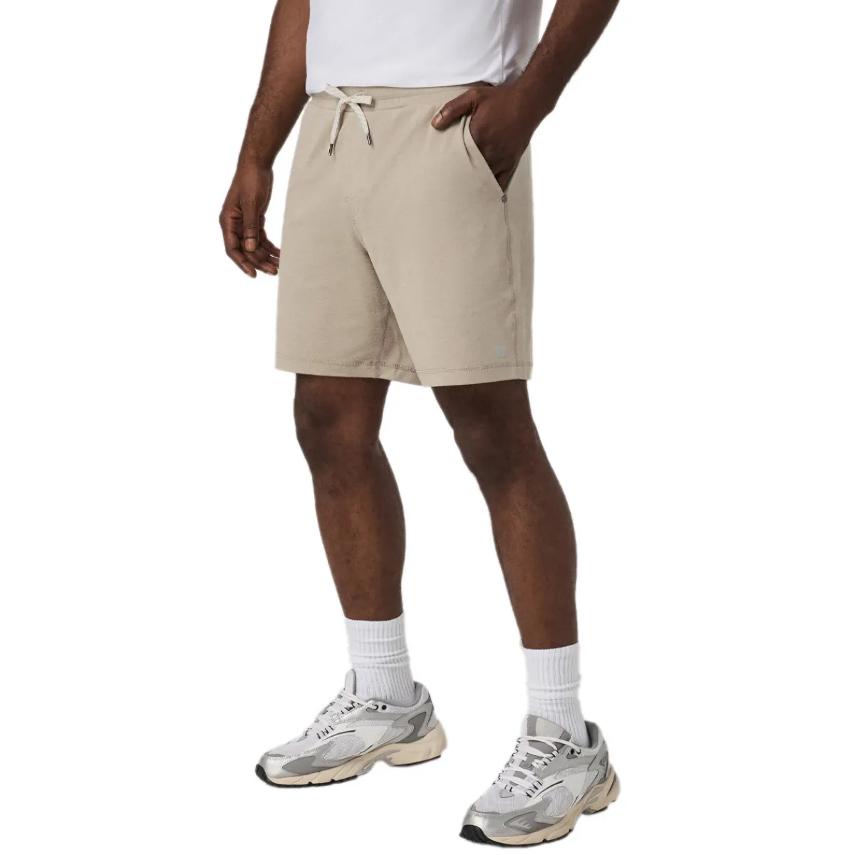 Online VUORI Ponto - Men's Training Shorts