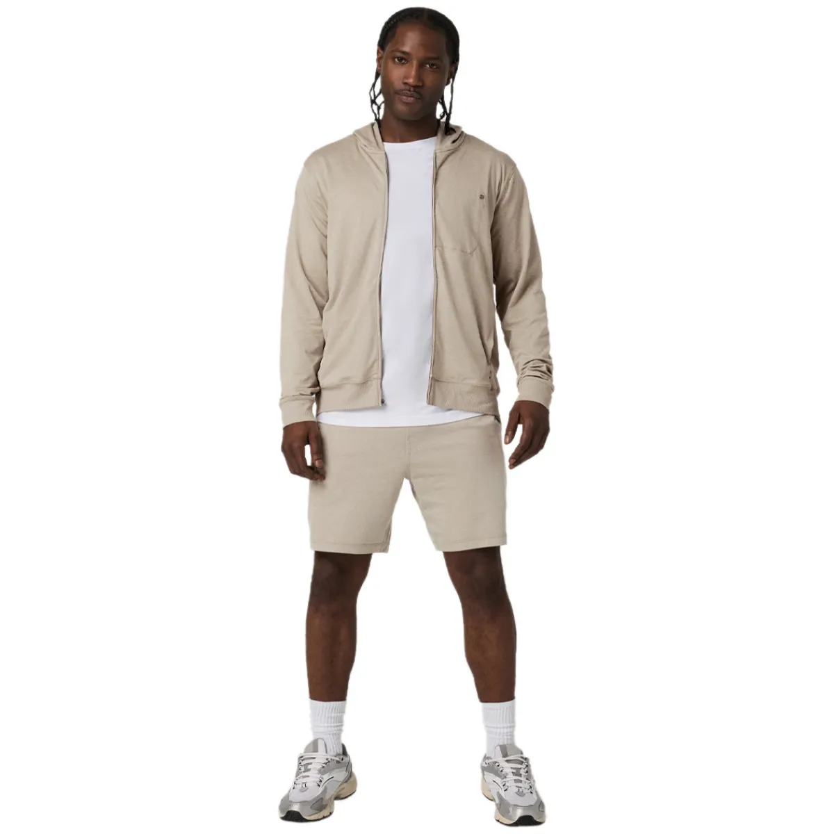Online VUORI Ponto - Men's Training Shorts