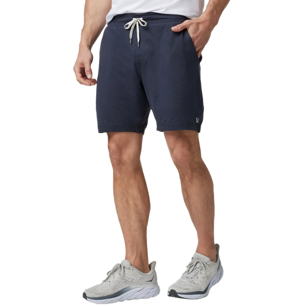Online VUORI Ponto - Men's Training Shorts