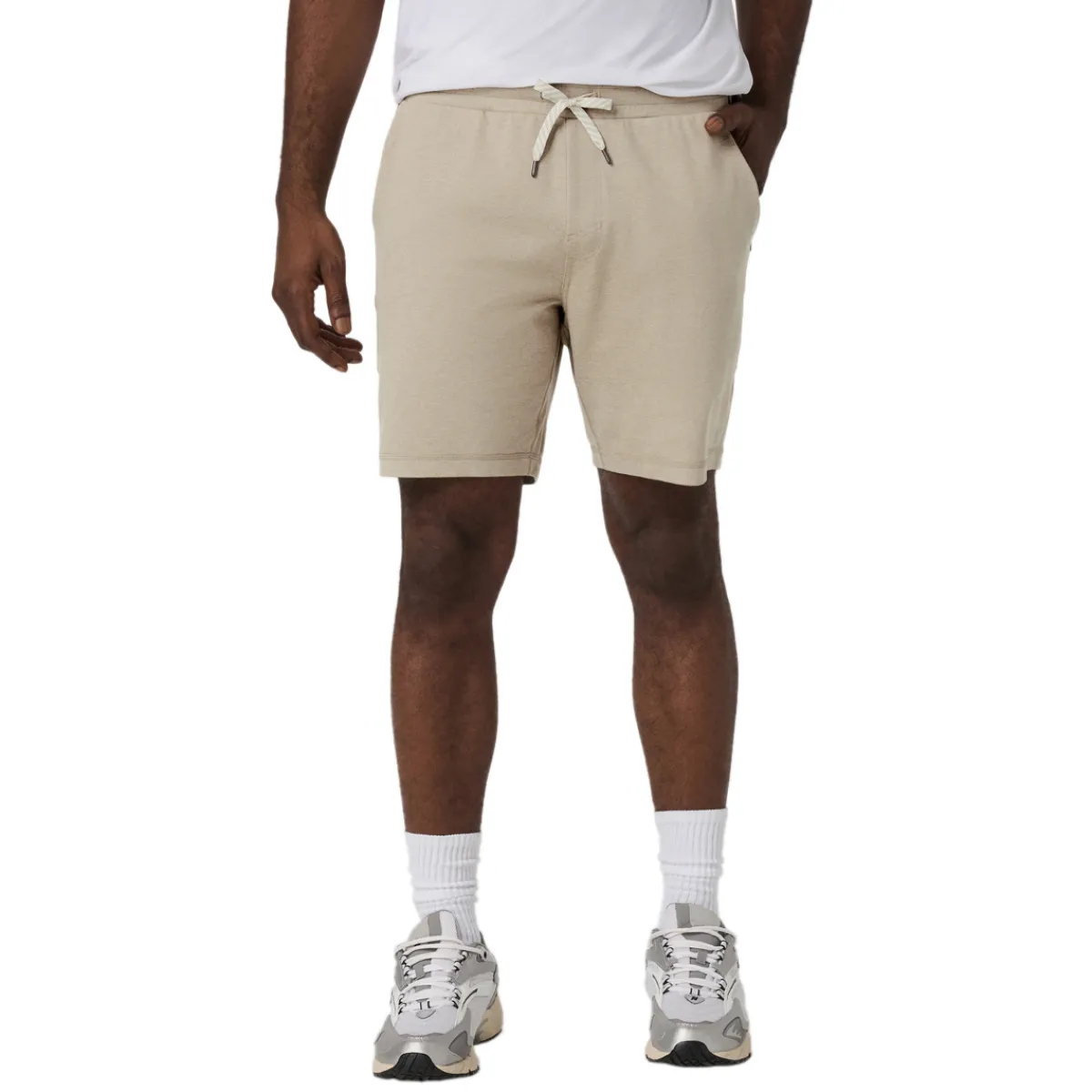 Online VUORI Ponto - Men's Training Shorts