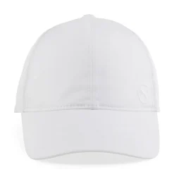 Women PUMA GOLF Golf Accessories|Tuques, Caps And Hats^Ponytail - Women's Adjustable Golf Cap