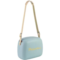 POLARBOX Coolers|Lunch Bags And Pouches^Pop 6 L - Vintage-Style Cooler Bag