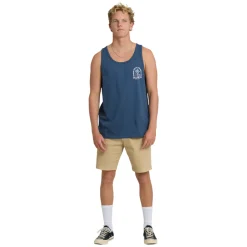 BILLABONG Tank Tops^Portal - Men's Tank Top