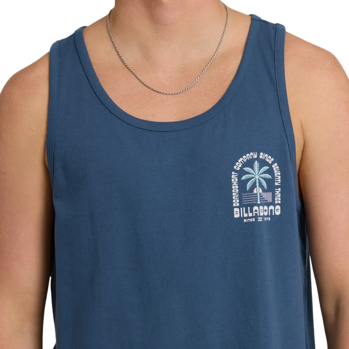 BILLABONG Tank Tops^Portal - Men's Tank Top