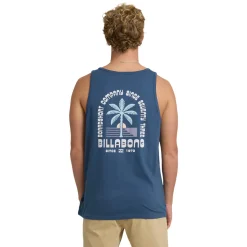 BILLABONG Tank Tops^Portal - Men's Tank Top