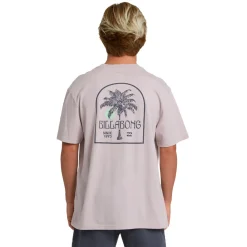 BILLABONG T-Shirts And Polos^Portal Premium - Men's T-Shirt