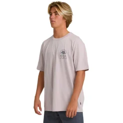 BILLABONG T-Shirts And Polos^Portal Premium - Men's T-Shirt