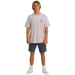 BILLABONG T-Shirts And Polos^Portal Premium - Men's T-Shirt