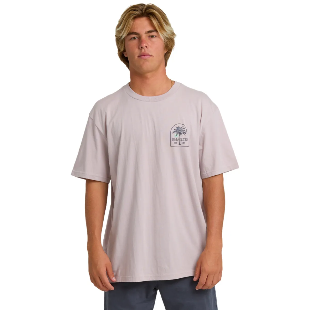 BILLABONG T-Shirts And Polos^Portal Premium - Men's T-Shirt