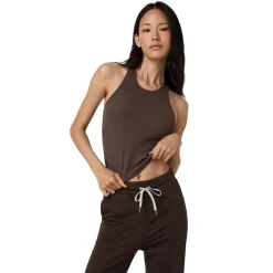 Women VUORI Tank Tops|Clothing^Pose Plyo - Women's Tank Top