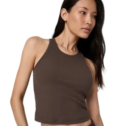 Women VUORI Tank Tops|Clothing^Pose Plyo - Women's Tank Top