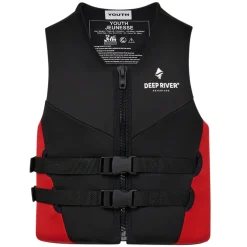 New DEEP RIVER Poseidon - Junior PFD