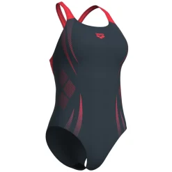 ARENA Poseidonia - Women's One-Piece Training Swimsuit 540