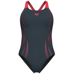 ARENA Poseidonia - Women's One-Piece Training Swimsuit 540