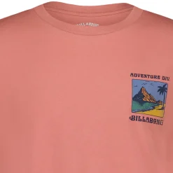 BOY BILLABONG Casual Wear^Post Cards - Boys' T-Shirt