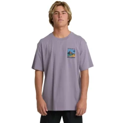 BILLABONG T-Shirts And Polos^Post Cards ADIV Premium - Men's T-Shirt