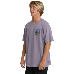 BILLABONG T-Shirts And Polos^Post Cards ADIV Premium - Men's T-Shirt