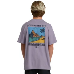 BILLABONG T-Shirts And Polos^Post Cards ADIV Premium - Men's T-Shirt