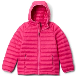 Sale COLUMBIA Powder Pass - Junior Insulated Jacket
