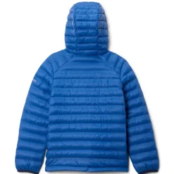Sale COLUMBIA Powder Pass - Junior Insulated Jacket