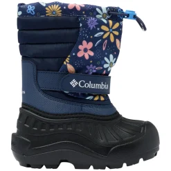 COLUMBIA Boots^Powderbug Snowlite - Kids' Winter Boots