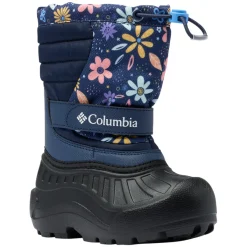 COLUMBIA Boots^Powderbug Snowlite - Kids' Winter Boots