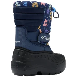 COLUMBIA Boots^Powderbug Snowlite - Kids' Winter Boots