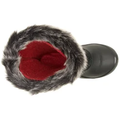 Best KAMIK Powdery 3 - Kids Winter Boots BLK