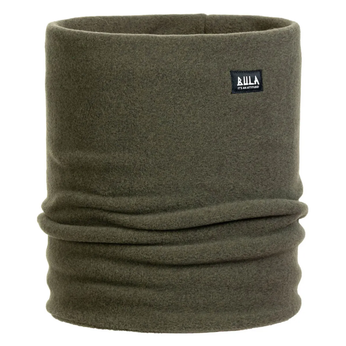 Women BULA Scarves And Neck Warmers|Scarves And Neck Warmers^Power - Adult Neck Warmer