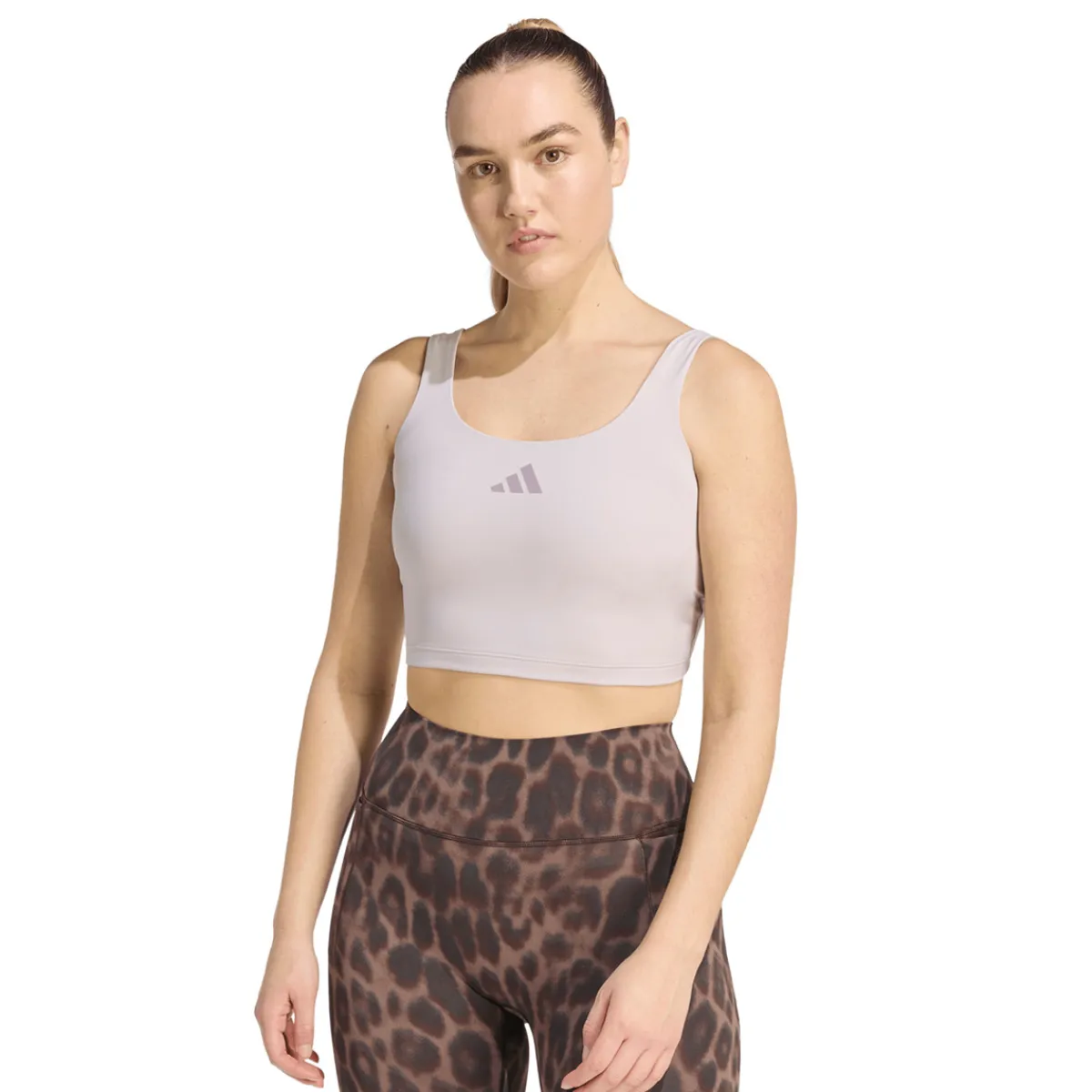 ADIDAS Power - Women's Training Tank Top