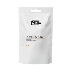 PETZL Chalk And Chalk Bags^Power Crunch 200 g - Chunky Chalk