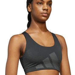Women ADIDAS Underwear|Clothing^Power Impact HIIT - Women's Sports Bra
