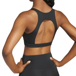 Women ADIDAS Underwear|Clothing^Power Impact HIIT - Women's Sports Bra