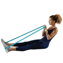 EVOKE Resistance Bands And Loops^Power Medium - Resistance Band