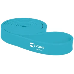 EVOKE Resistance Bands And Loops^Power Medium - Resistance Band