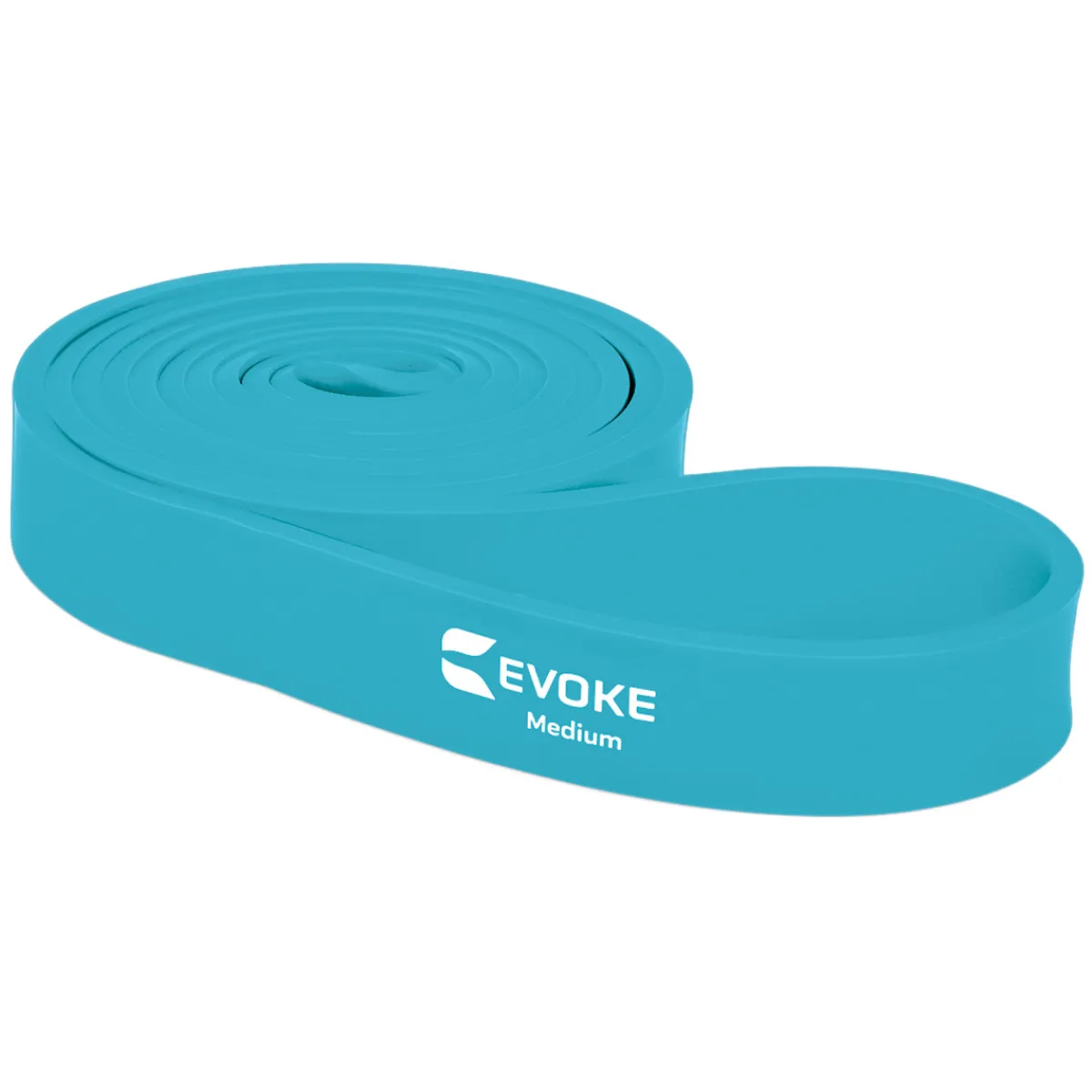 EVOKE Resistance Bands And Loops^Power Medium - Resistance Band