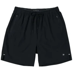 Best SAXX Power Moves 2n1 - Men's Training Shorts BLK