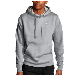 Clearance CHAMPION Powerblend - Men's Hoodie 806