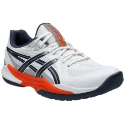 ASICS Athletic And Outdoor Shoes|Badminton^Powerbreak FF - Men's Indoor Court Shoes