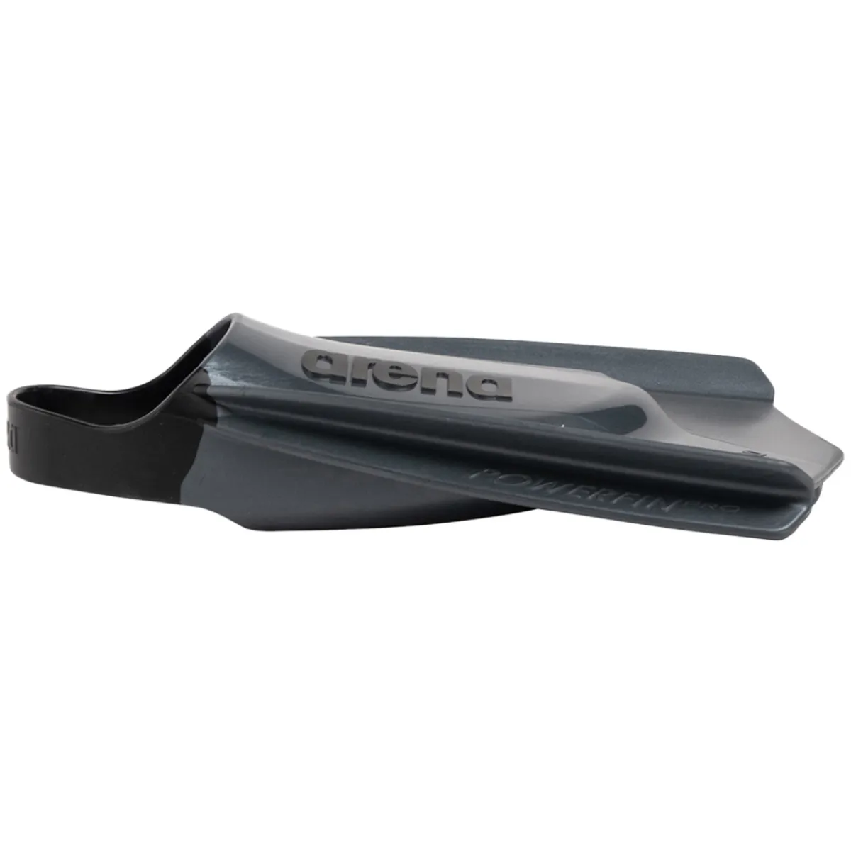 Discount ARENA Powerfin Pro II - Swimming Training Fins 100