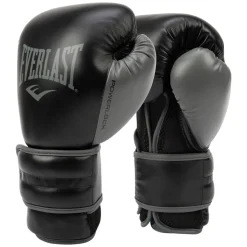 Hot EVERLAST PowerLock 2 - 16 oz - Adult Pre-Curved Boxing Gloves