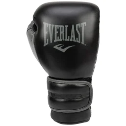 Hot EVERLAST PowerLock 2 - 16 oz - Adult Pre-Curved Boxing Gloves