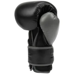 Hot EVERLAST PowerLock 2 - 16 oz - Adult Pre-Curved Boxing Gloves