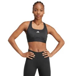 Women ADIDAS Underwear|Sports Bras^Powerreact - Women's Sports Bra