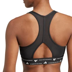 Women ADIDAS Underwear|Sports Bras^Powerreact - Women's Sports Bra
